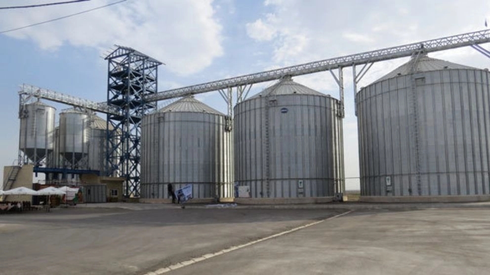 All about animal feed factory