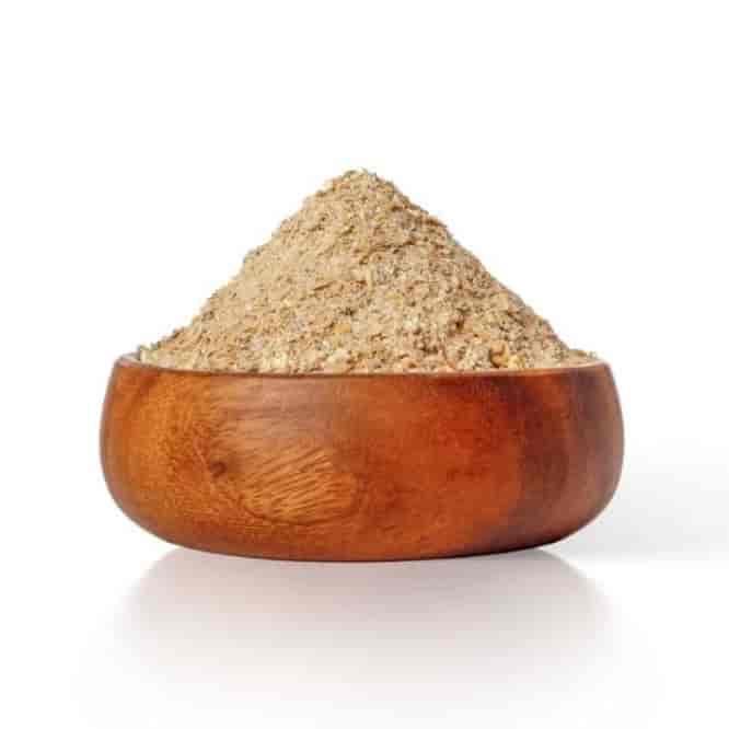 آرد جو گاوی