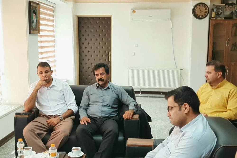 امور عشایر سمنان